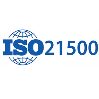 Deklarasi ISO 21500